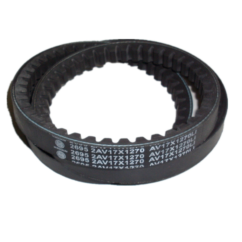 发动机皮带yongchi测试推荐