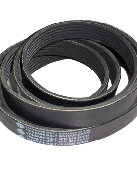 发动机皮带6PK1835 6PK850 6PK860 6PK1500 6PK1370