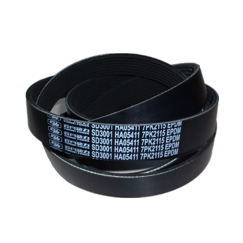 全柴朝柴发动机皮带C3288475 8PK1725 8PK1625 AV17X1092Li