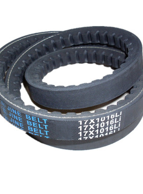 发动机齿形皮带AV17X1016Li  1086Le 8410  AV17x1015Li