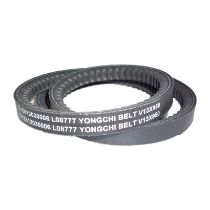 佳木斯皮带V13X1080 V13X1035 TX1S812030006 V13X950 V13X810