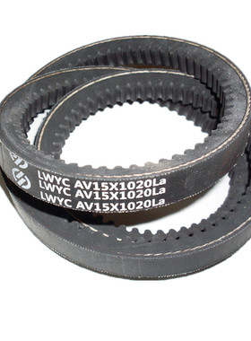 东方红拖拉机发动机皮带LWYC AV15X1020La AV15X1200La 10PK1620