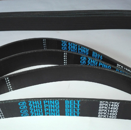 多楔带多沟带发动机发电机空压机空调皮带8PK1910 8PK1920