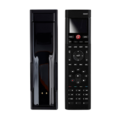 Control4智能家居系统智能遥控器