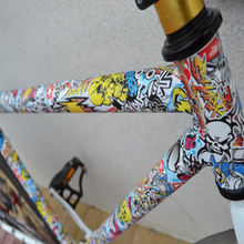 Déco pour vélo - Ref 2284572 Image 22