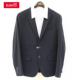 西服弹力通勤商务休闲西装 班尼路URBAN男士 S码 外套85806502 包邮