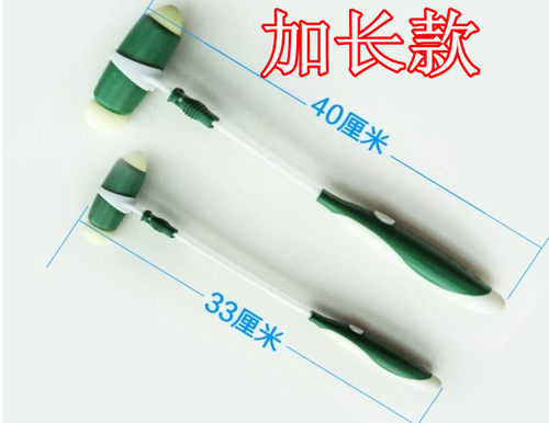 经络锤加长火柴棒医生按摩捶包邮