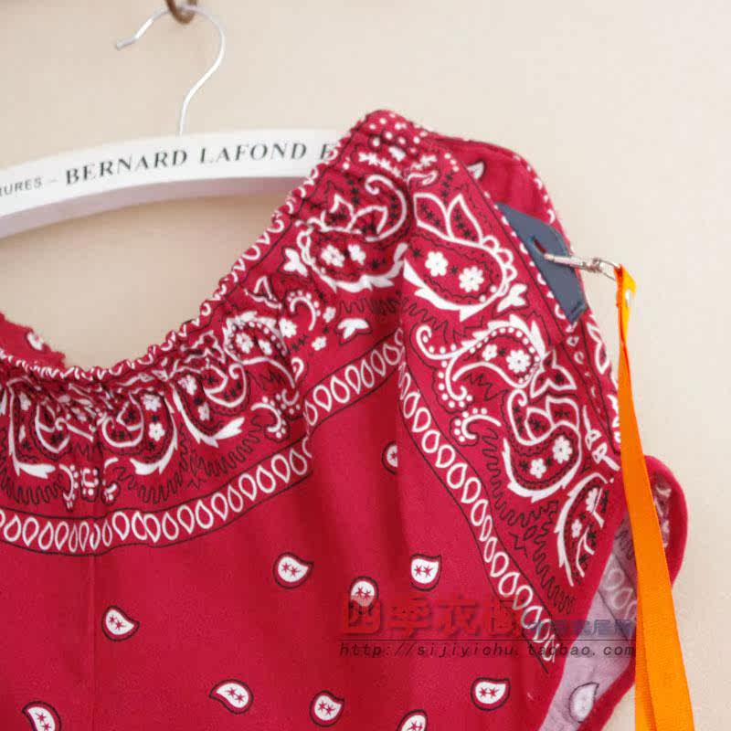 Pantalon pyjama - Ref 730429 Image 4