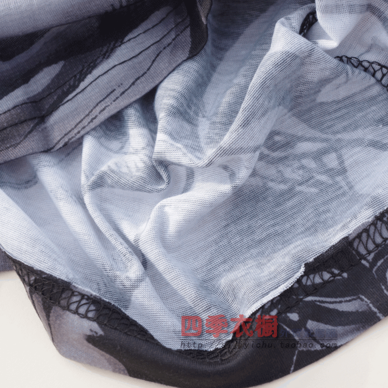 Pantalon pyjama - Ref 730428 Image 4