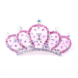 Accessoire cheveux en Diamant Crystal - Ref 1202695 Image 29