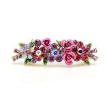 Accessoire cheveux en Diamant Crystal - Ref 1202695 Image 12