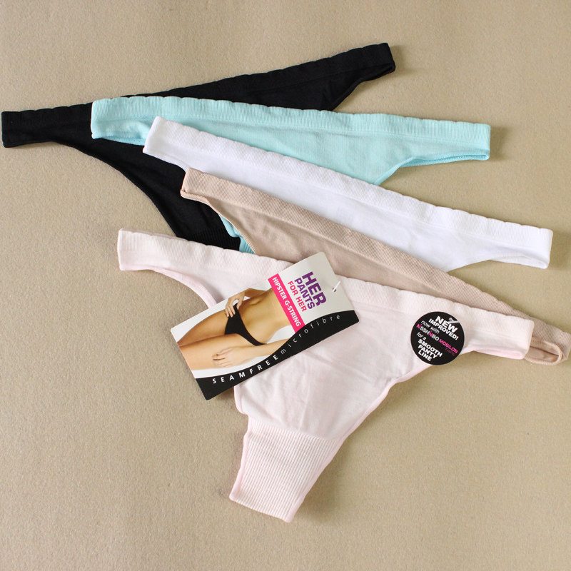 Slip LNT001 en nylon - Ref 645661 Image 1