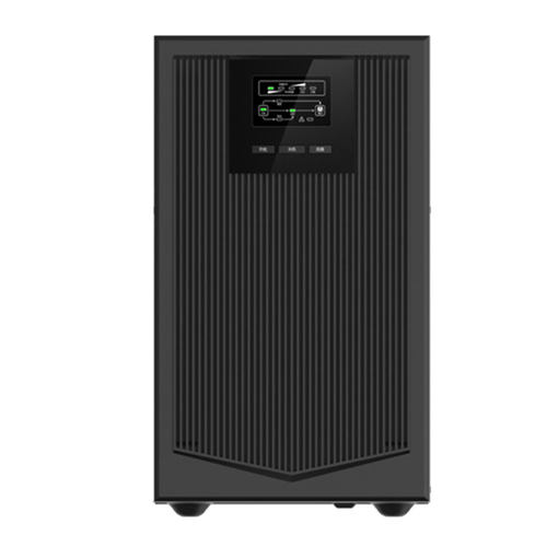 KITOZER高频UPS主机不间断电源在线式主机单进单出外接蓄电池系列