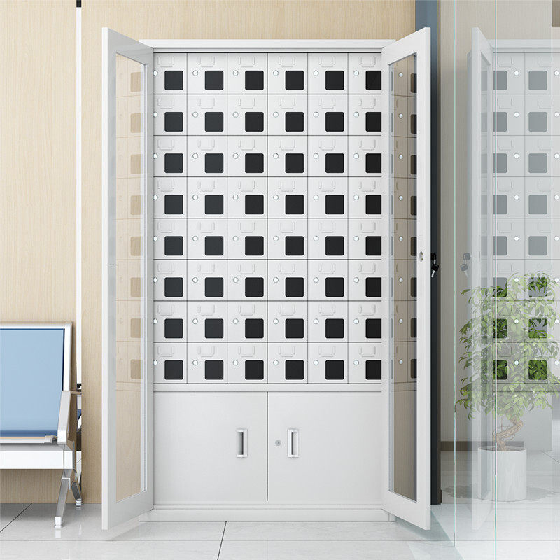 手机充电柜学校考场手机存放柜USB带锁寄存柜员工手机保管柜,商业/办公家具,文件柜,淘宝优惠券,粉丝福利购,淘宝优惠卷