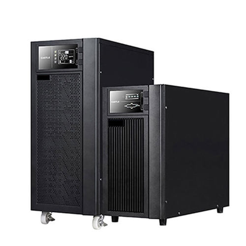 KITOZER模块化ups不间断内置电池