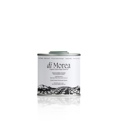 希腊单源特级初榨橄榄油高多酚