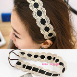 Accessoire cheveux en tissu - Ref 1202151 Image 11