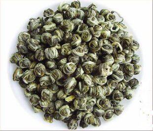 福州茉莉花茶 精品飘香茉莉龙珠茶 茉莉龙珠 新茶 真品质