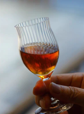 山崎 菊池武夫同款 国货香氛杯日式威士忌品鉴SGHR威士忌闻香杯