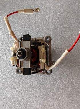 苏泊尔破壁机配件SPD006S全新原厂搅拌电动马达/BD7625电机带油封