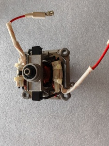 苏泊尔破壁机配件SPD006S全新原厂搅拌电动马达/BD7625电机带油封