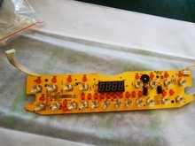 美的电磁炉配件RH2112.RH2113显示板.控制板.灯板.电脑板.全新