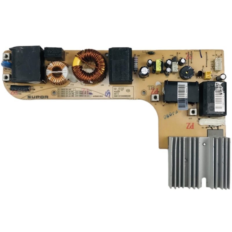 苏泊尔电磁炉配件CB2013-Z2-A10/A11/A12原厂全新电源主控制主板