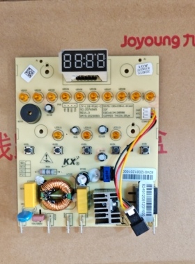 九阳破壁机配件L18-Y91A/Y903/P163B/C全新电源主控电脑显示板