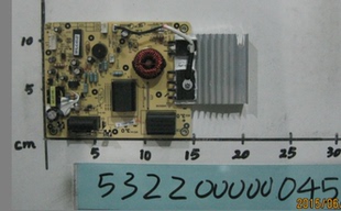 美的电磁炉配件QT2101电源板.主控板.TM-S1-01L主板.原装全新