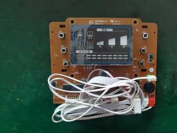 美的加湿器配件S65C-AE显示板.电脑板.控制板.原装全新