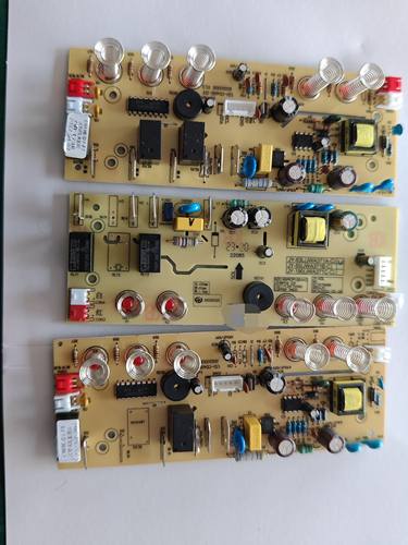 九阳茶吧机饮水机配件JCM63L/JCM63LC主控电源触摸电脑按键电路板