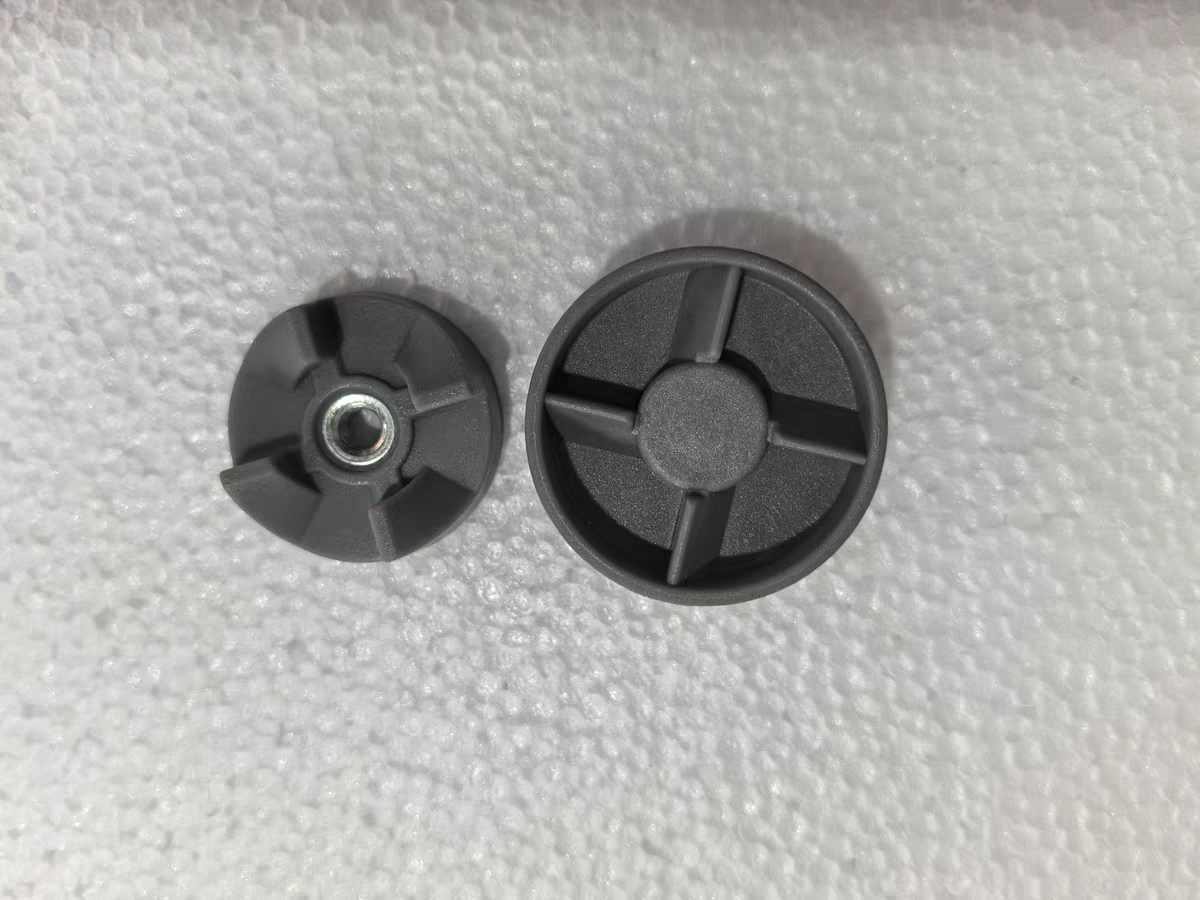 西屋破壁豆浆料理搅拌机配件/原装全新加热搅拌杯连接器搅拌刀