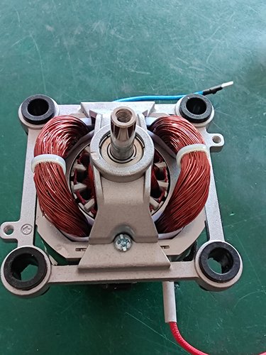 苏泊尔破壁豆浆机配件SP34/SP201/SP101全新250W/7625电机/马达