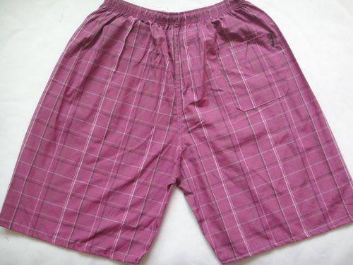 Pantalon pyjama - Ref 725305 Image 1