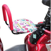 siège enfants pour vélo - Ref 2441081 Image 8