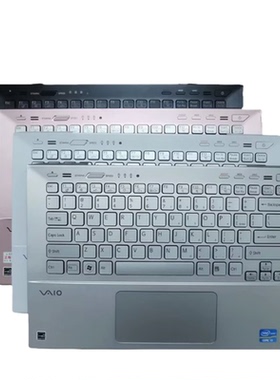 索尼SVT131A11T SVT131A11W SVS131A11T 13AA11T 外壳 A B C D壳