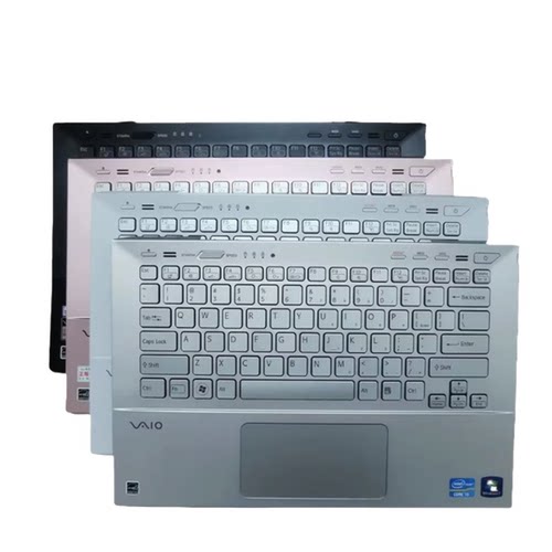 索尼SVT131A11T131A11W外壳