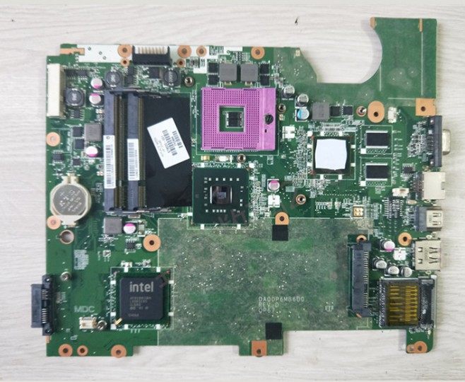 HP 惠普CQ61 G61 G71主板 577997-001 578703-001 578002-001主板