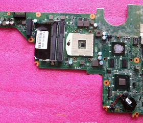 HP/惠普G4 G4-2122TX G4-1352TX主板R13J 主板 681045 650199-001