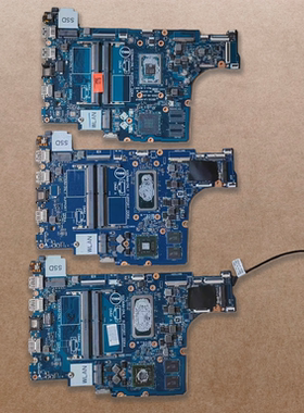 Dell/戴尔 V3481 3590 3450 3480 3490 3583 主板LA-G714P G716P