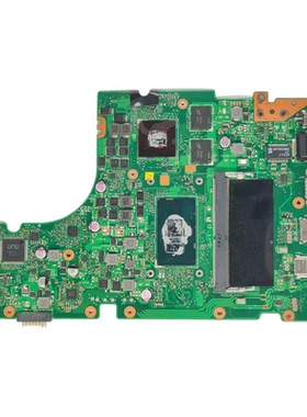 华硕 A480U A441U R414U K401L A401L X442UQ X441UV K401L 主板