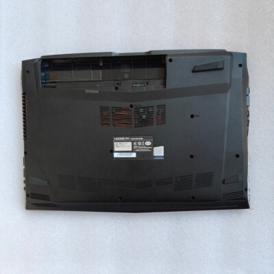 神舟战神Z7M-KP5SCZ8Z6外壳