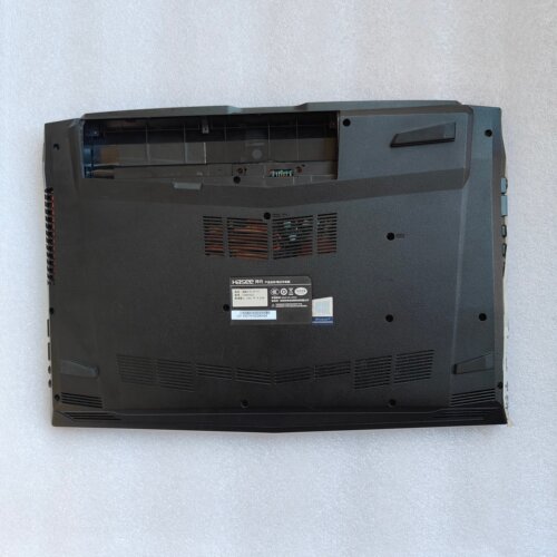 神舟战神Z7M-KP5SCZ8Z6外壳