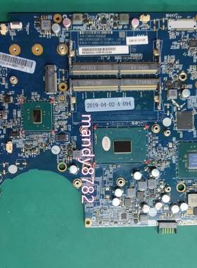 机械师 T58 U5TB主板 雷神ST plus主板 战神Z7M主板71-N85H0-D02B