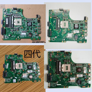 神舟K580S K580C QTJ505 K660E K620CK660D K580N 主板DA0TWCMB8D