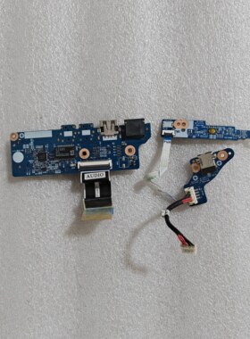 战神ZX6TX6Ti开机板USB小板