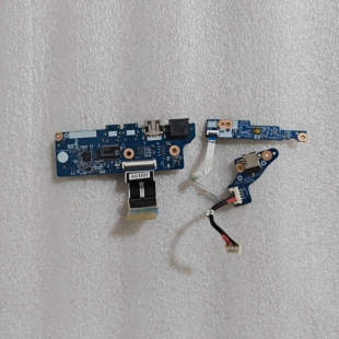 战神ZX6 TX6Ti K670C E K650D CNB5S02 开机板 USB小板 电源板