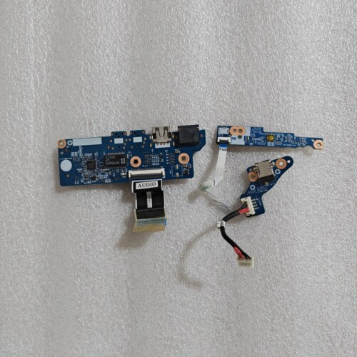 战神ZX6TX6Ti开机板USB小板