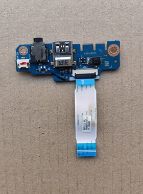 宏基/ACER N19C5 A715-75G USB小板 音频小板 排线 电源线