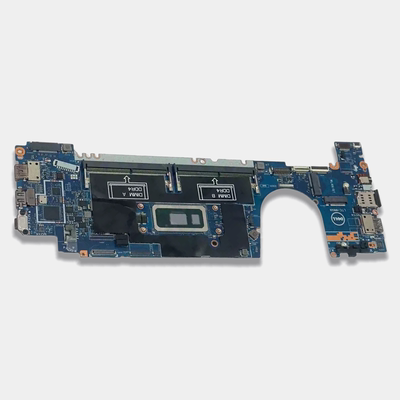 戴尔Latitude7400主板